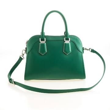 Shoulder Bag - View 2