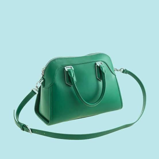 Shoulder Bag